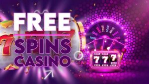 online casino real money no deposit free spins