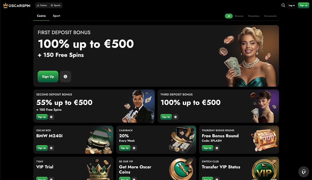 herospin casino slots