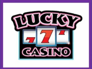 Spielen Sie rocky Slot