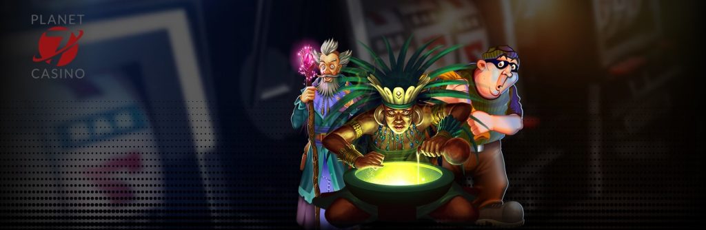 Bestes Online -Casino ancient egypt