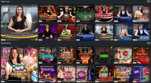 30 Free Spins No Depin Casino 2023