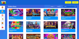 casino en app store