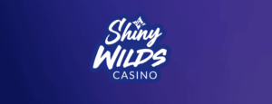 shiny wilds casino connexion