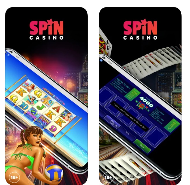 hero spin casino slots
