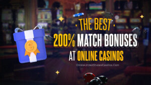 golden crown casino bonuses