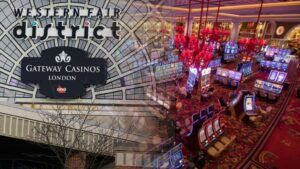 Mugshot Madness online slot machine