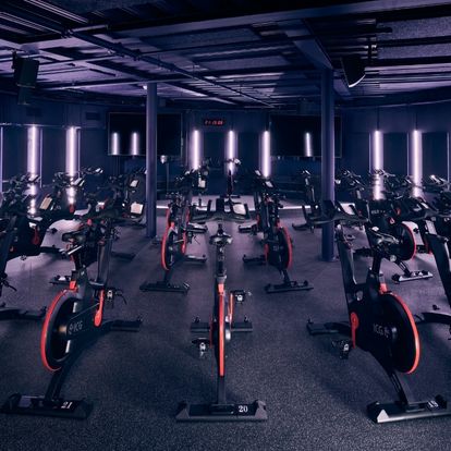 benefits of spin rise spin