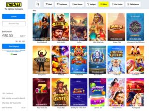 online casino with no deposit bonus