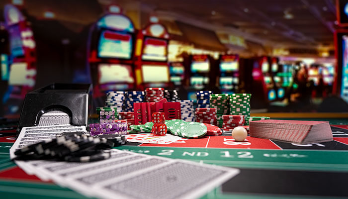 best online casino colorado