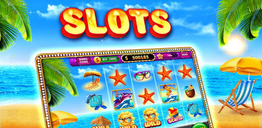 Starburst ranura en línea