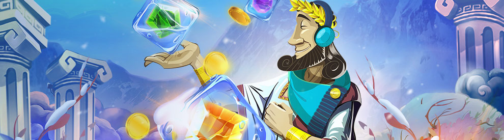 Casino wild hunter slot