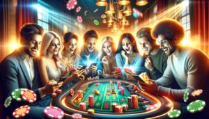 new online casino no deposit bonus