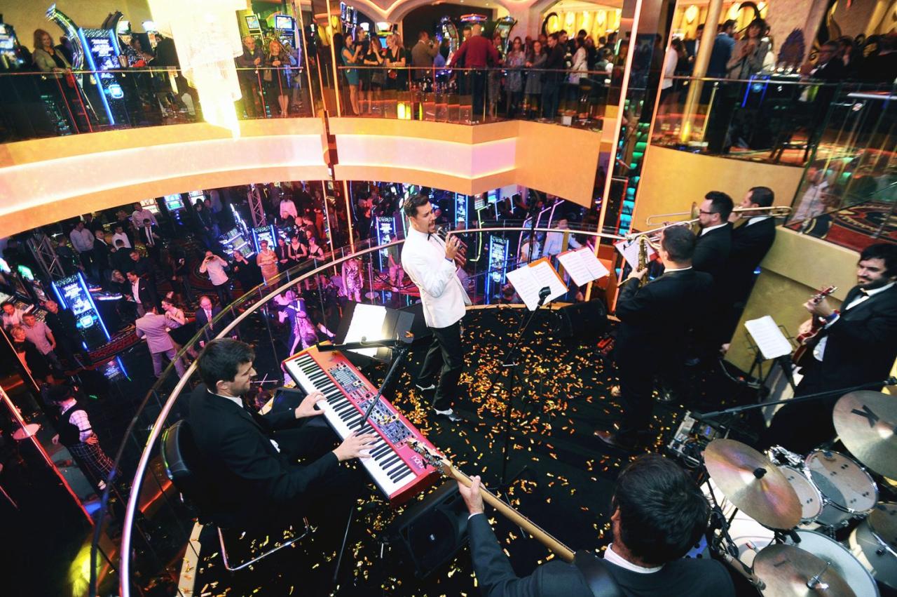 is admiral casino legit