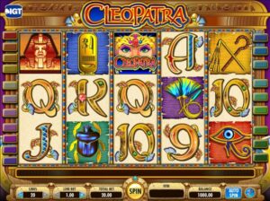juegos de casinos tragamonedas gratis 3d
