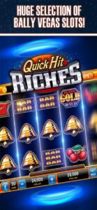 quick win casino promo code