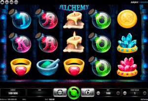 Raging Rhino slot real money