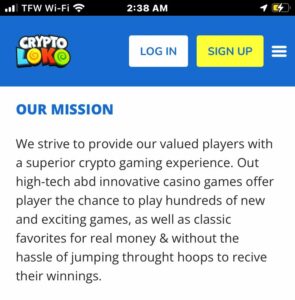 lord lucky Casino Kein Einzahlungscode