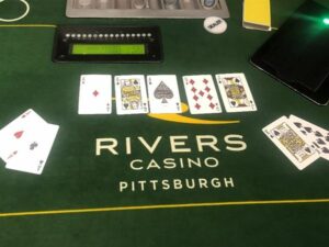 Gold Rally slot sites