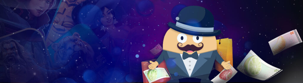 7 clans casino application