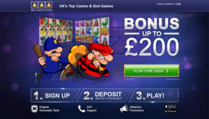 cash o lot casino no deposit bonus