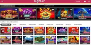 iwild casino app