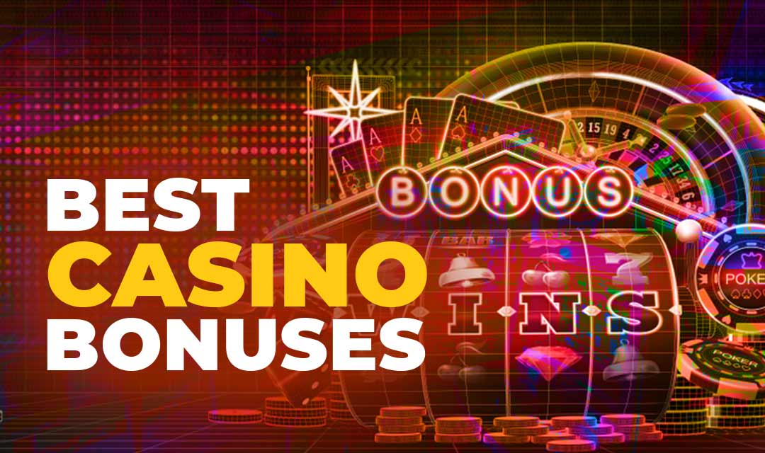 casino games online