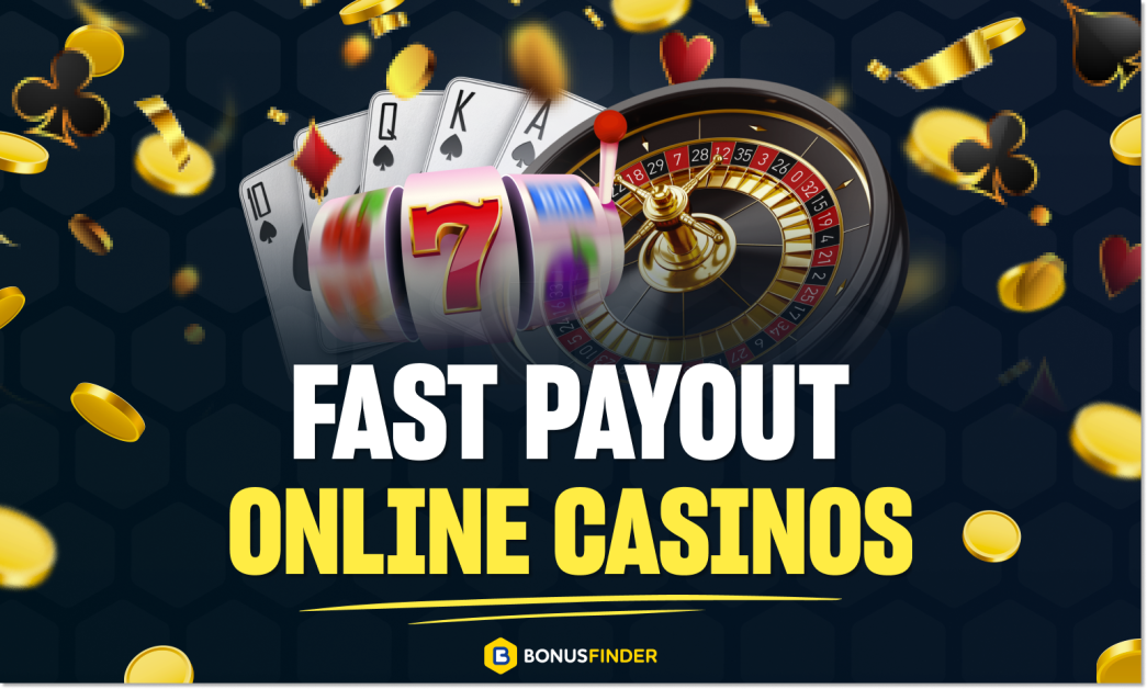 highest payout online casino