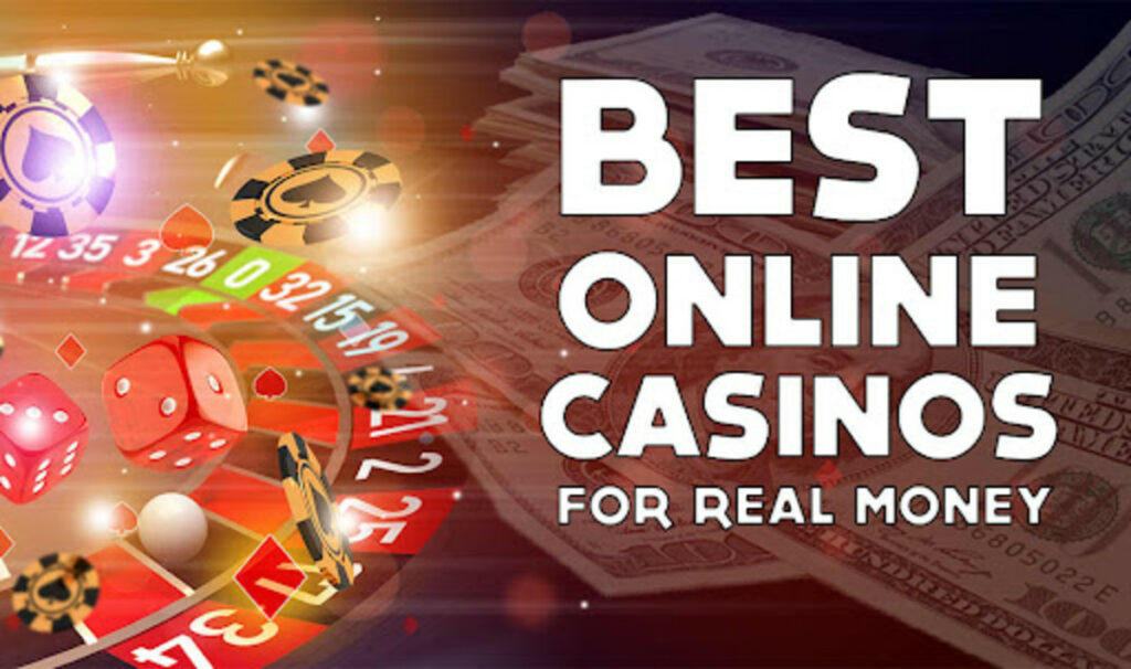 live casino online