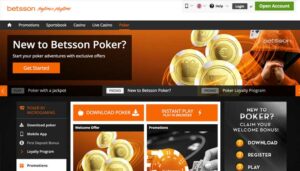 casino Bet365 login