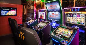 casino Spin live
