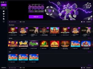 casino games app store