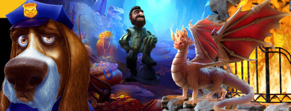 vulkan spiele приложение