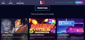 best online casino october 2020