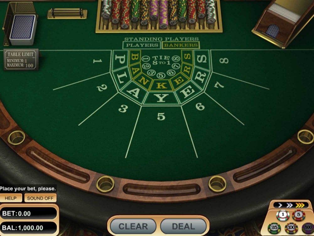 olg casino games online