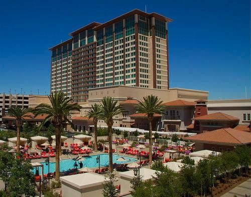 Legacy of Egypt casino