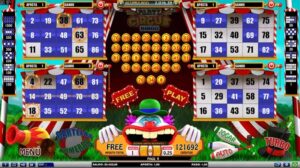 tragamonedas para jugar gratis