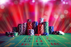 edict casino games for ipad