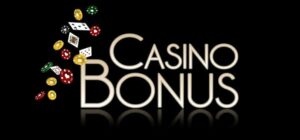 best online casino bonus
