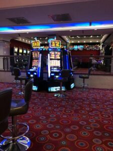 best online casino big red