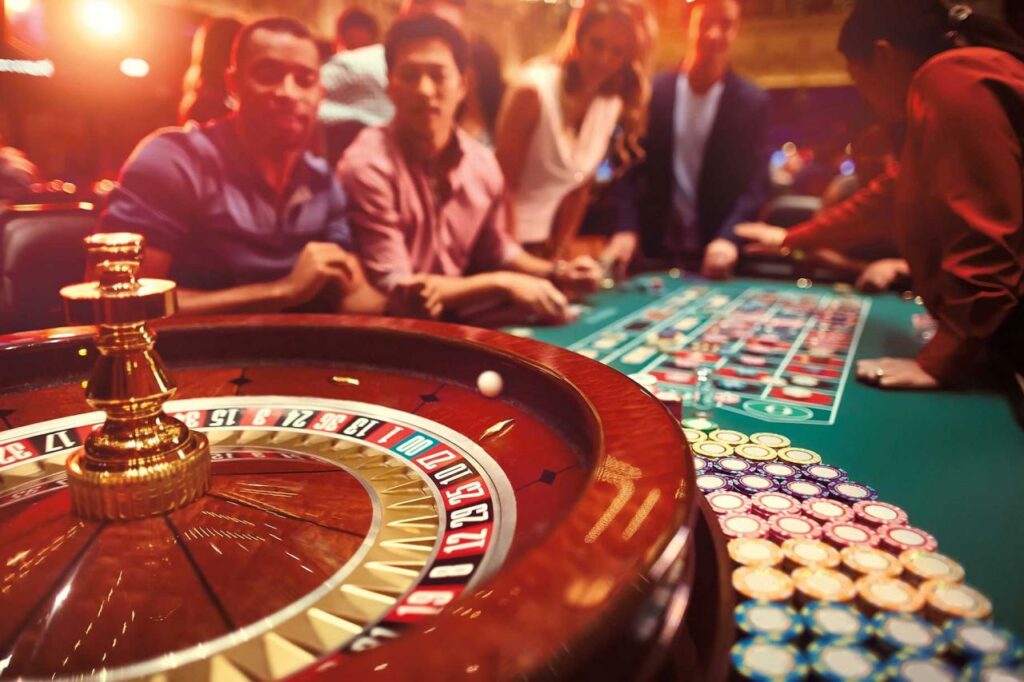 Betspinwin live-casino