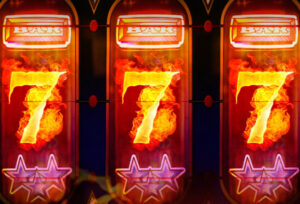 Speel slot machines games online
