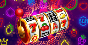 Casino -Spielautomaten online