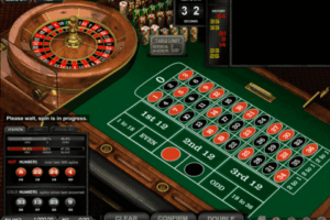 Royal Vegas online live casino