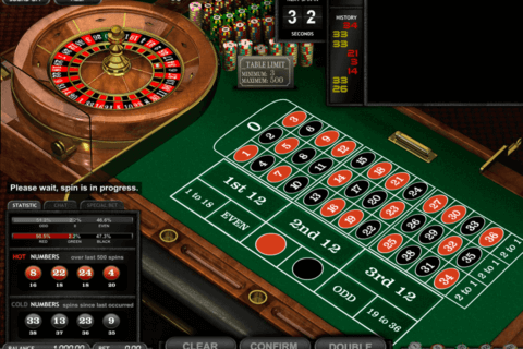 Royal Vegas online live casino
