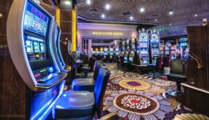 Fruit Smoothies Casino