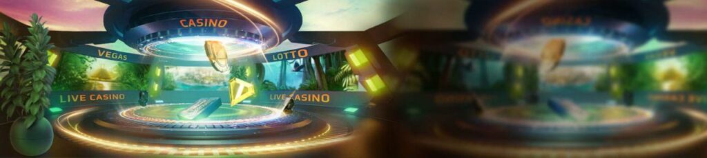 online casino lightning roulette