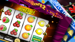 casino LadyLucks 25 free spins