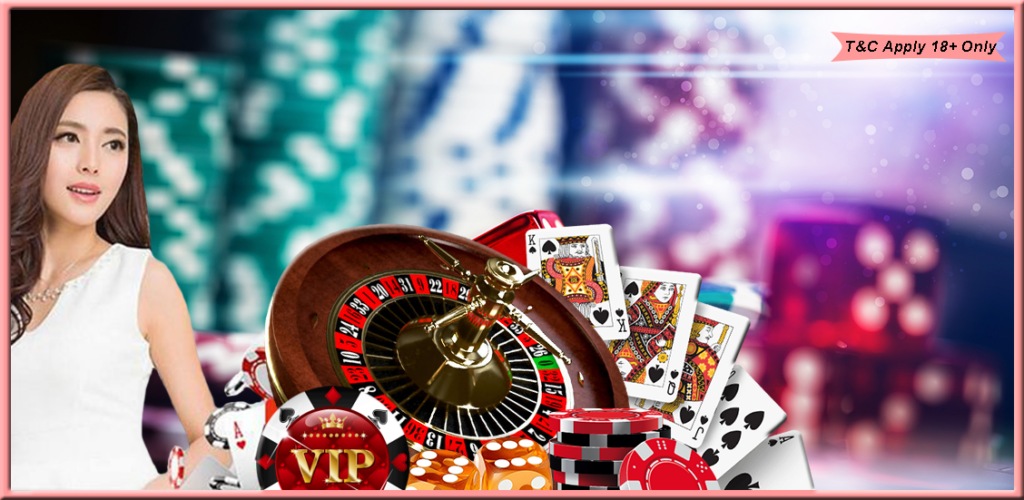 007 online casino