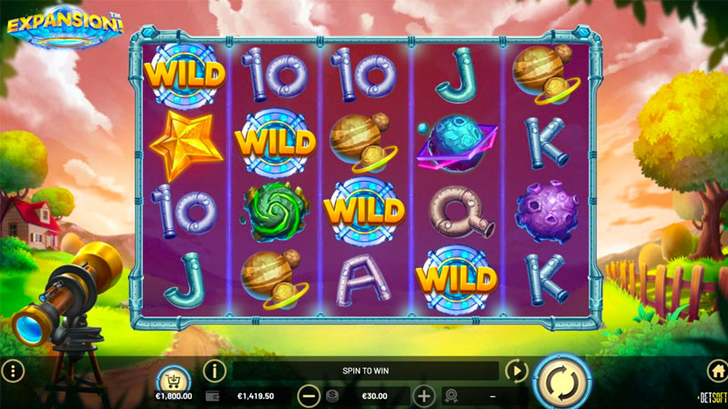 casino games online blackjack