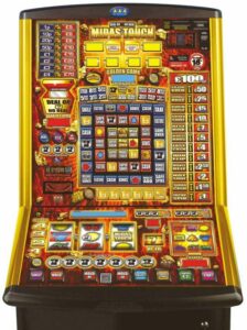 slot pharaohs fortune